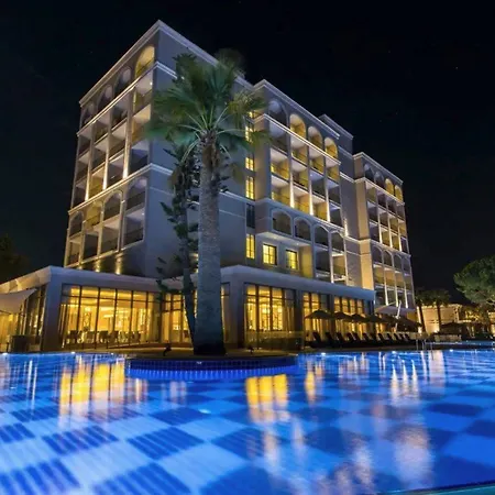 Duja - Ultra Hotel 5*