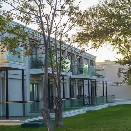 Ξενοδοχείο Duja Ντιντίμ