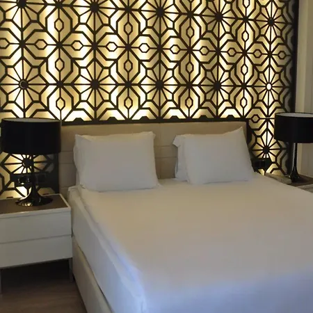 Duja - Ultra Hotel Didim