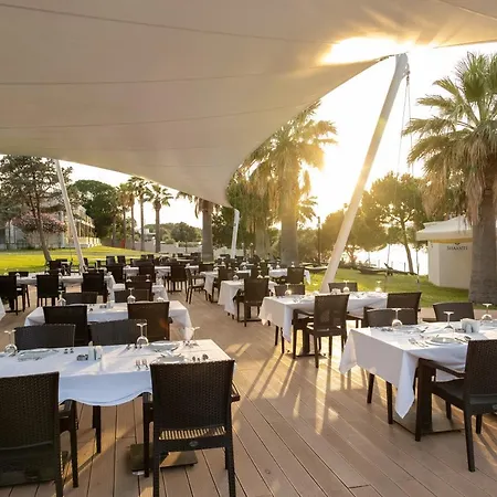 Hotel Duja - Ultra 5*