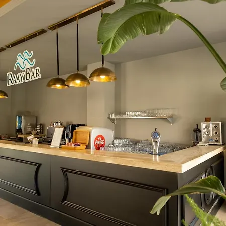 Duja Ξενοδοχείο 5*