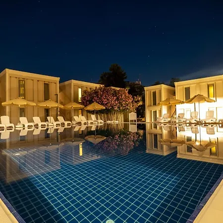 Duja 5* Didim