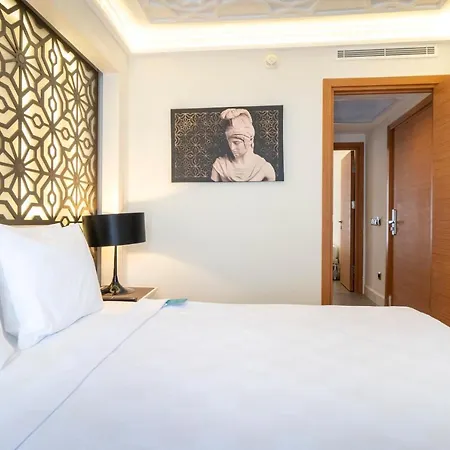 Duja Ξενοδοχείο Ντιντίμ