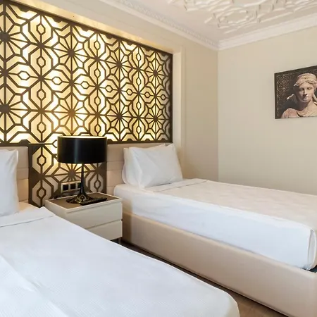 Ξενοδοχείο Duja