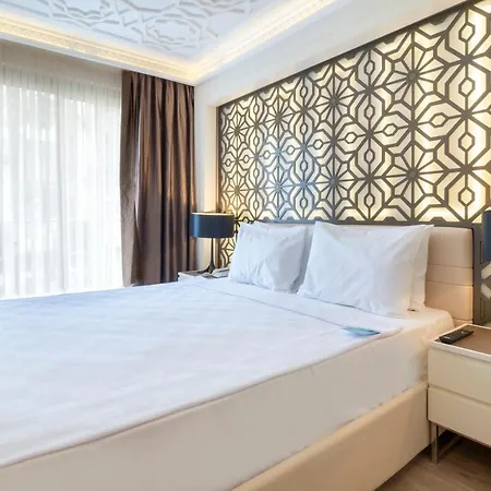 Ξενοδοχείο Duja