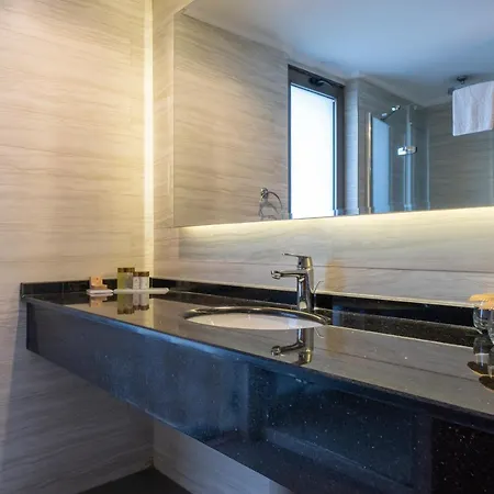 Duja - Ultra Hotel 5*