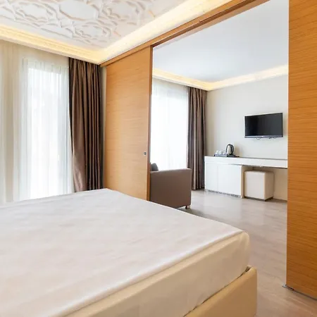 Ξενοδοχείο Duja Ντιντίμ