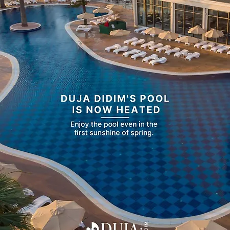 Duja - Ultra 5* Didim