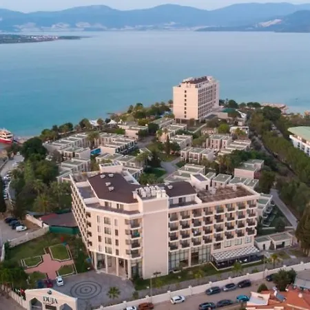 Duja - Ultra Didim