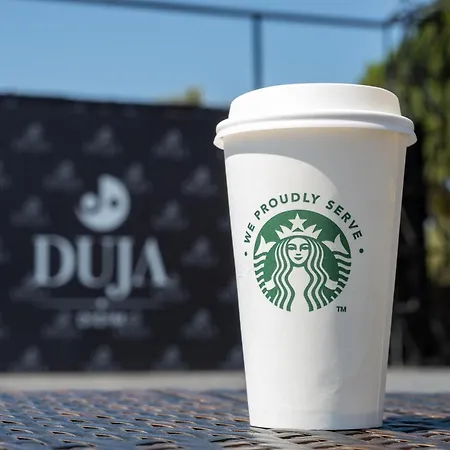 Duja - Ultra Hotel Didim