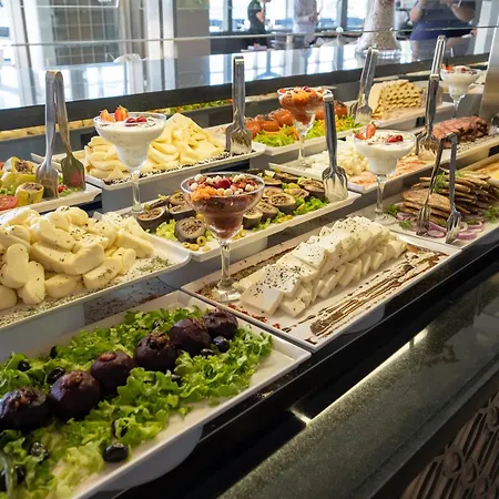 Duja - Ultra Hotel 5*