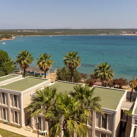 Duja Hotel Didim
