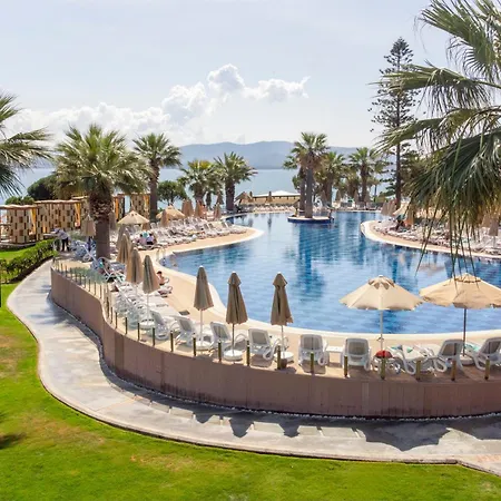 Hotel Duja Didim