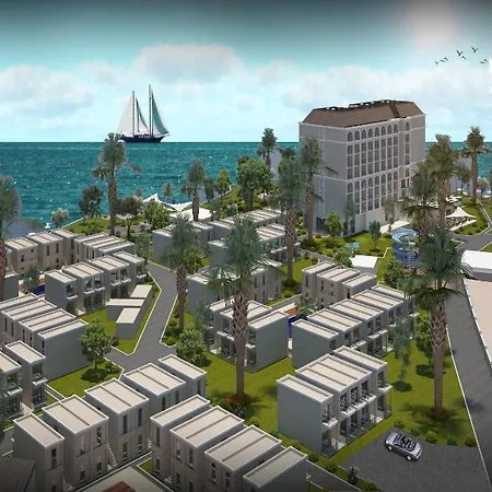 Hotel Duja - Ultra Didim