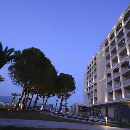 Duja - Ultra 5* Didim