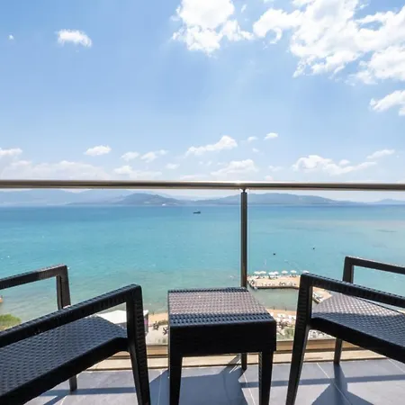 Hotel Duja Didim