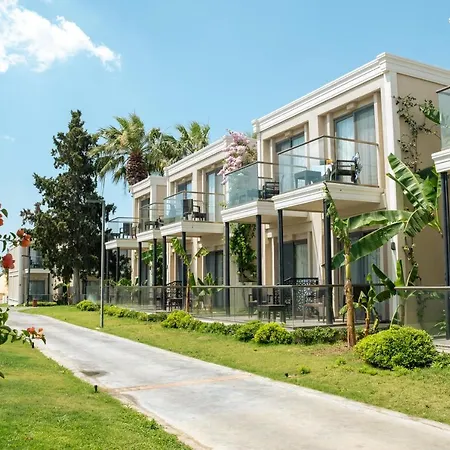 Hotel Duja Didim