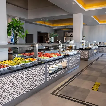 Hotell Duja 5*