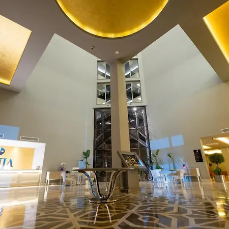 Hotel Duja - Ultra 5*