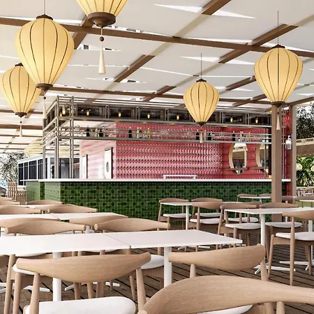 Hotel Duja - Ultra Didim