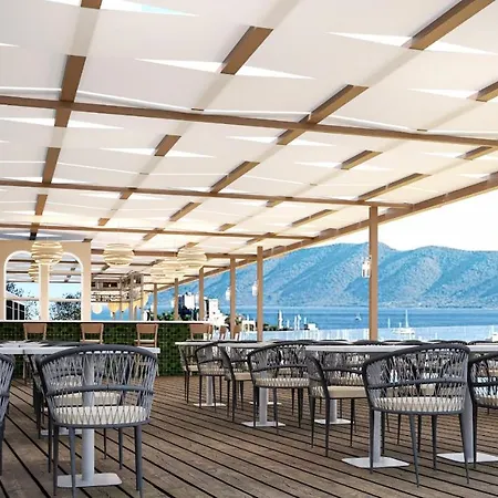 Hotel Duja - Ultra 5*