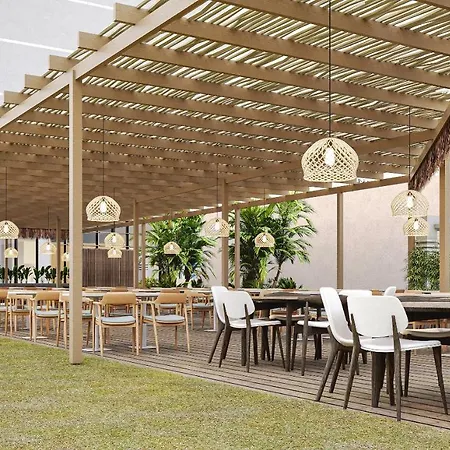 Duja - Ultra Hotel 5*