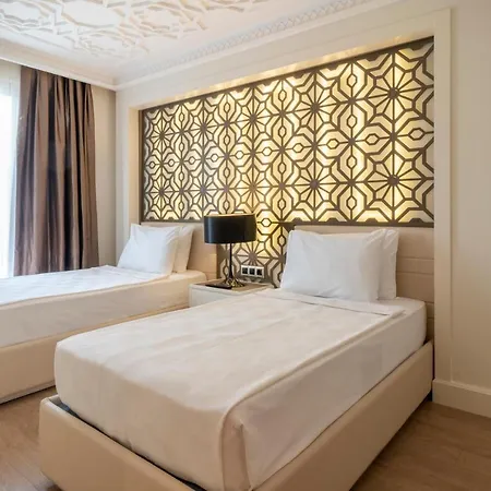 Duja 5* Didim