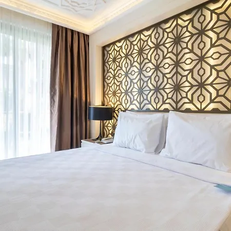 Hotel Duja Didim