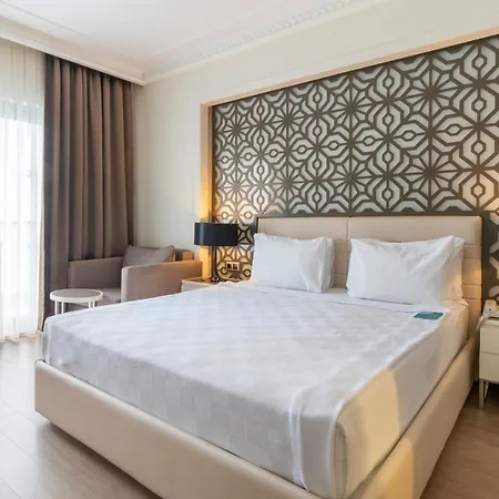 Hotell Duja