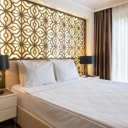 Duja Hotell Didim