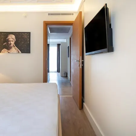 Duja Hotell Didim