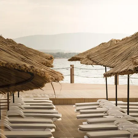Hotell Duja 5*