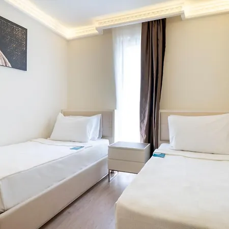 Hotell Duja Didim