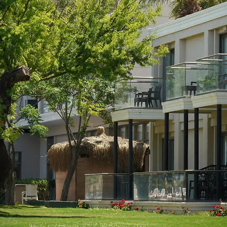 Duja - Ultra 5* Didim