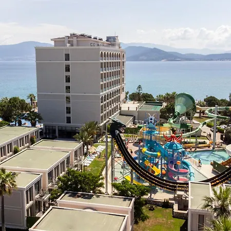 Duja - Ultra Hotel Didim