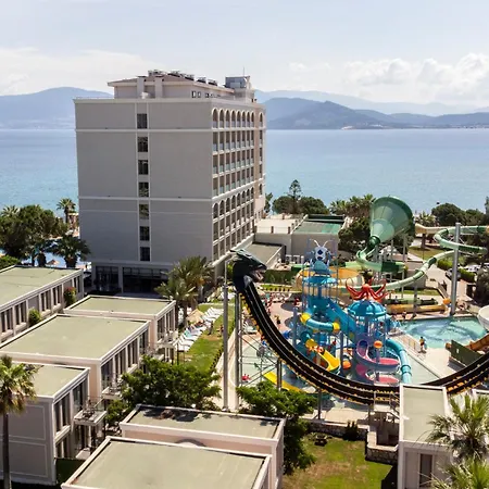 Duja Hotel Didim