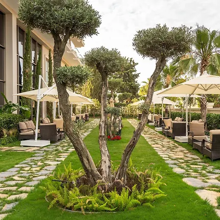 Duja Hotell Didim