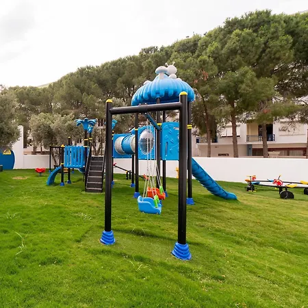 Duja Hotel Didim