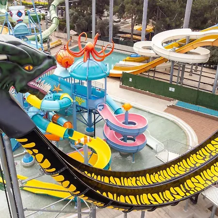 Duja - Ultra Hotel Didim