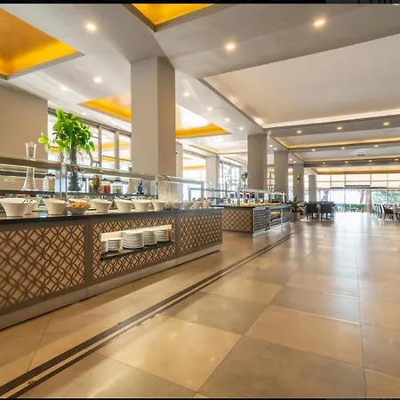 Duja - Ultra Hotel 5*