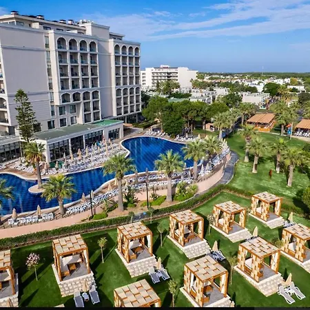 Duja 5* Didim