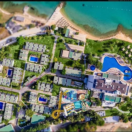 Duja - Ultra Hotel Didim