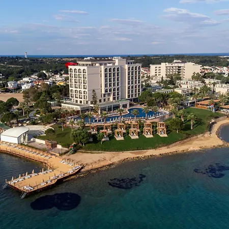 Duja - Ultra 5* Didim