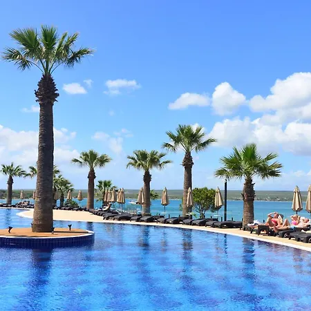 Duja - Ultra Hotel 5*