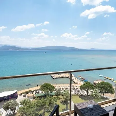 Hotel Duja Didim
