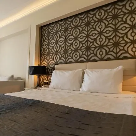 Hotell Duja Didim