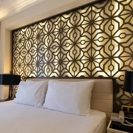Hotel Duja