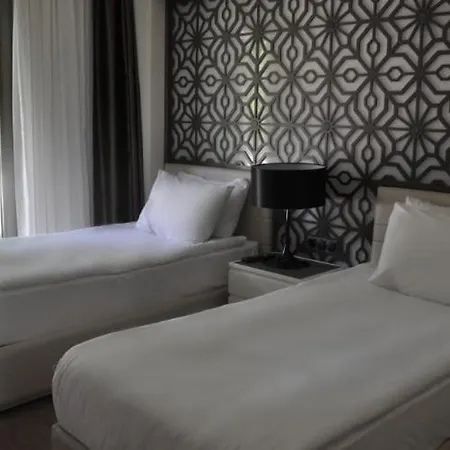 Duja Hotel Didim