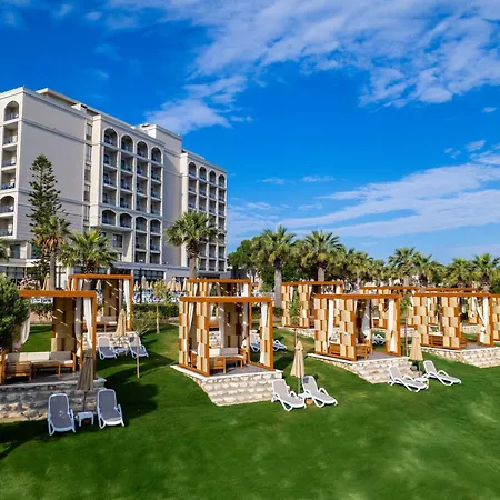 Duja - Ultra 5* Didim