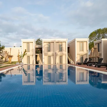 Hotel Duja - Ultra 5*